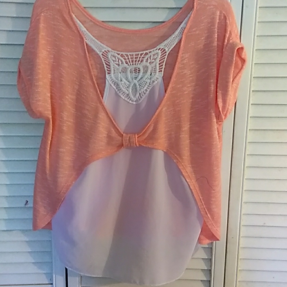 Blouse - Picture 2 of 5